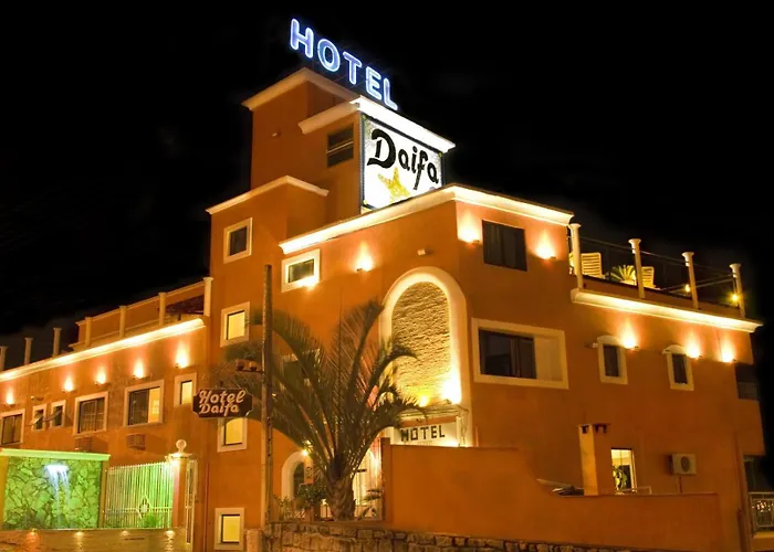 Hotel Daifa Florianopolis
