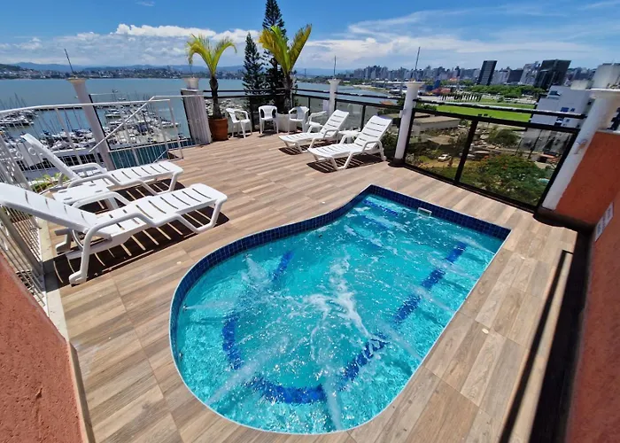 Hotel Daifa Florianopolis