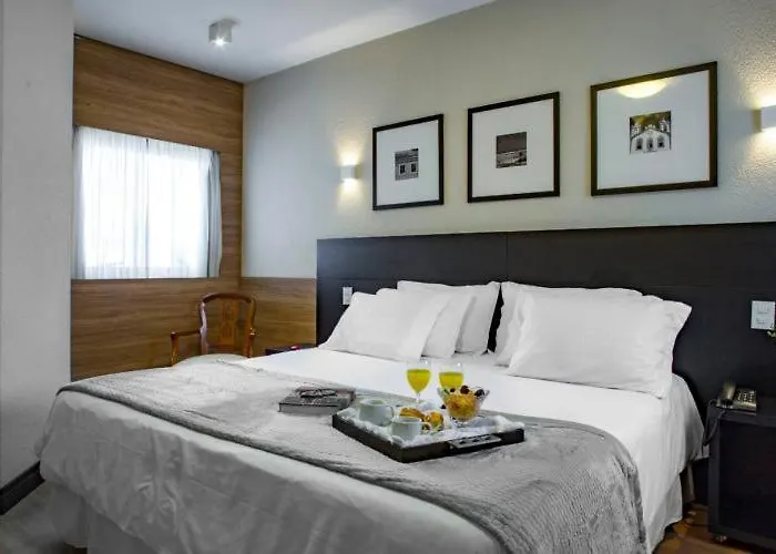 Cambirela Hotel Florianopolis