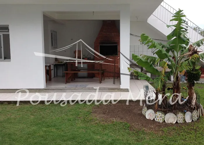 Pousada Mera Florianópolis