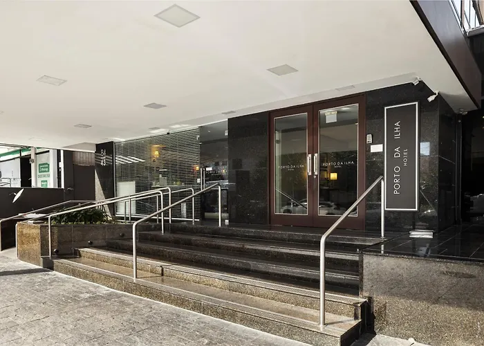 Porto Da Ilha Hotel Florianopolis