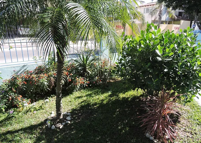 Hotel Dom Fish Florianópolis