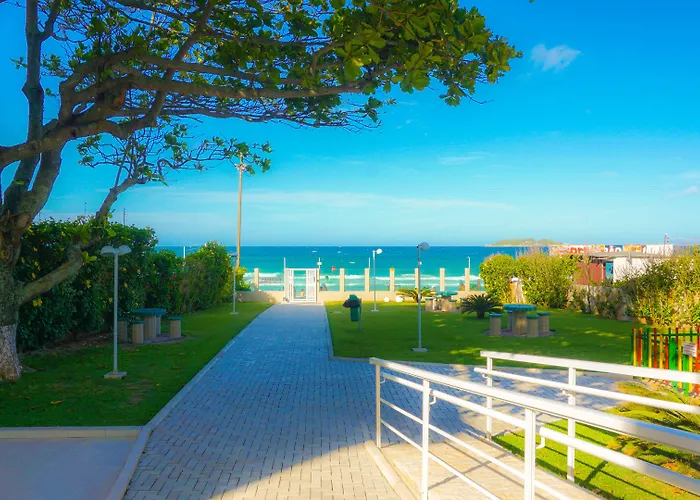 Ingleses Park Hotel Florianopolis