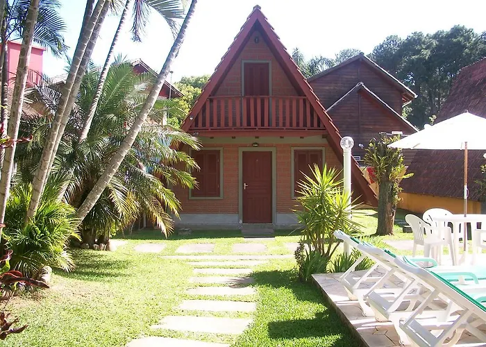 Pousada Farol Da Barra Florianópolis